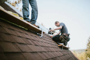 Local Roofers in Johnson Valley, CA